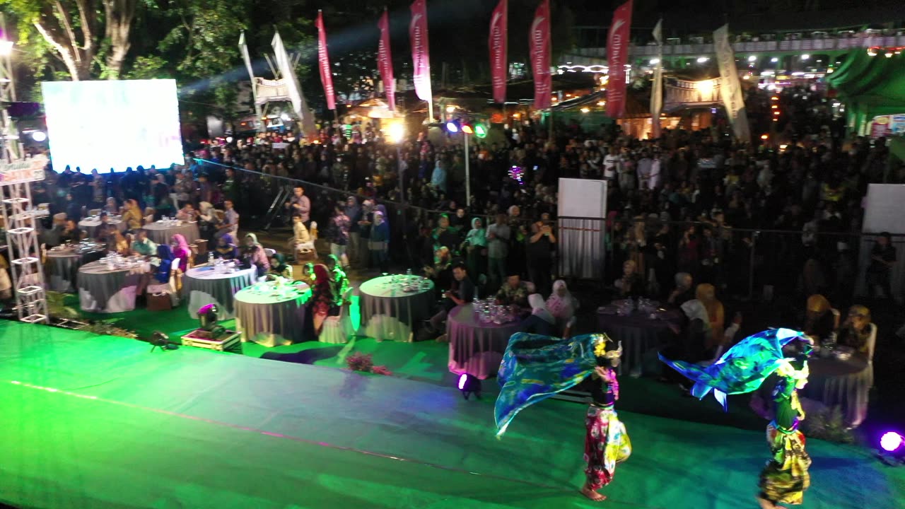 shining batik part 2