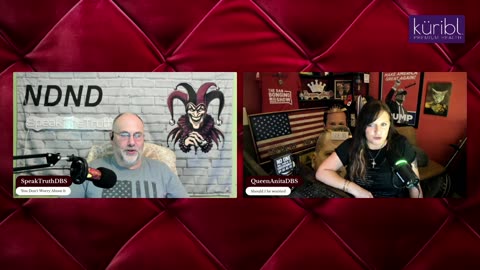 No Drag, No Drama! with Anita and Speak TONIGHT @ 7PM ET