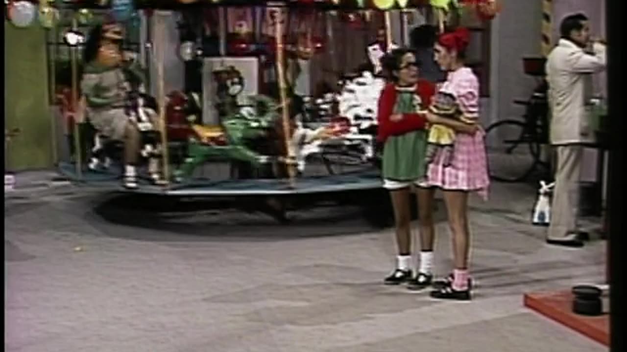 CHAVES T7 EP31