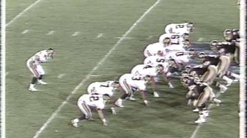 WLAF 1992 BIRMINGHAM FIRE AT SAN ANTONIO RIDERS