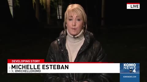 Trump’s DOJ files lawsuit against WA state over release of voter data