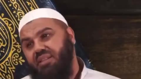 Islamist preacher in Germany:
