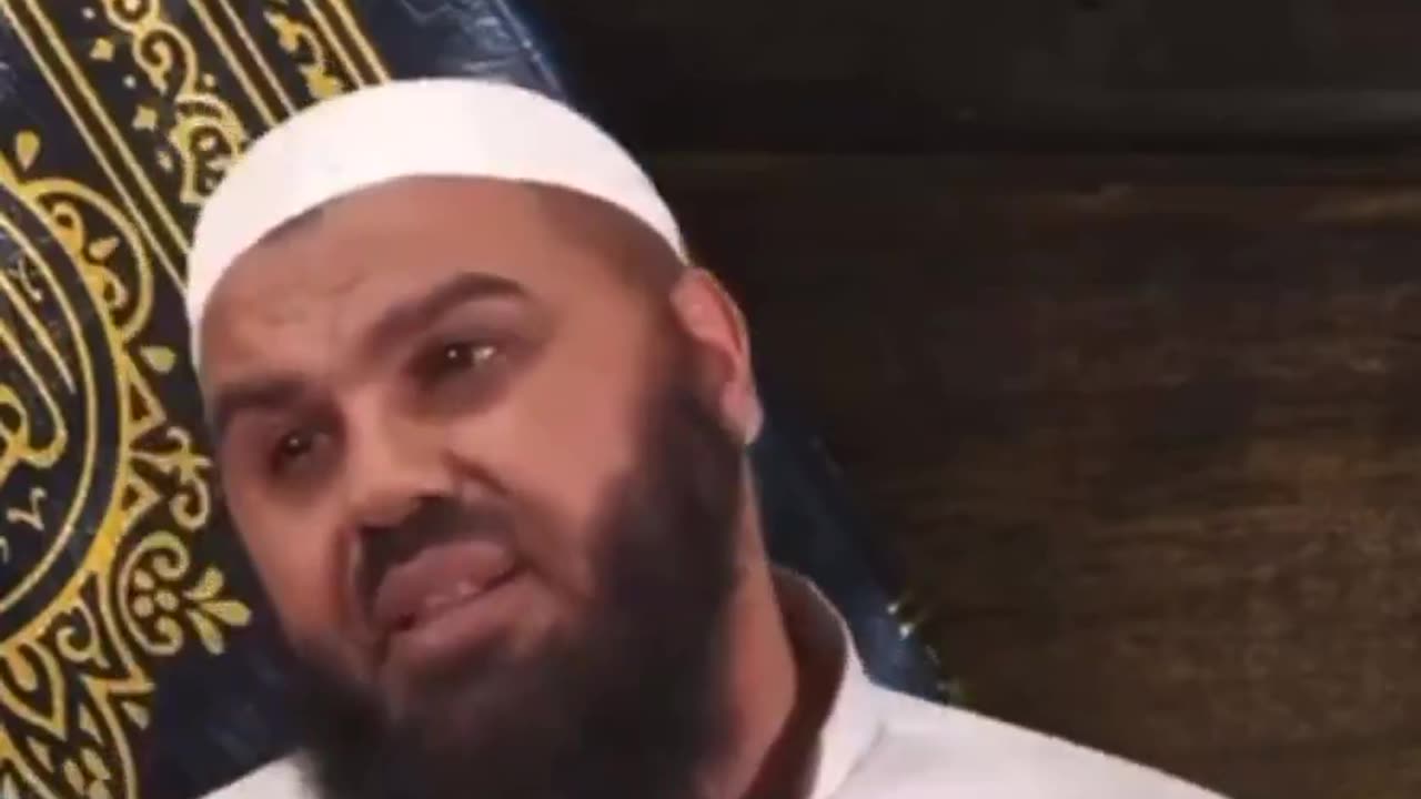 Islamist preacher in Germany: