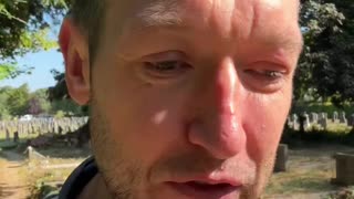 The UK is being shown the corruption