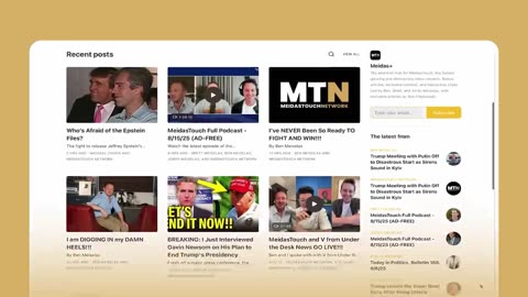 🚨2900 DOJ Lawyers SUDDENLY QUIT on Trump IN MASS EXODUS