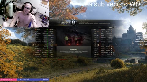 Řekni ahoj! Say hello! Sag hi!