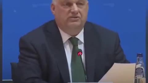 HUNGARY EXPOSES SOROS PLAN TO FLOOD EUROPE WITH MIGRANTS