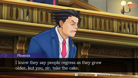 Phoenix Wright: Ace Attorney - Dual Destinies Day 10. No Mic. Not Feeling Up For it.