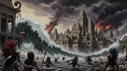 The ENTIRE Story of Lemuria