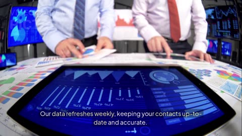 Hit Your Revenue Goals Faster with Lusha’s Sales Intelligence Platform