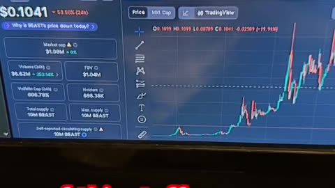 Mrbeast coin IM MAD AT COINBASE 😡 STOP GIBING US ACCESS TO STUFF THEN SWITCHING UP 😡