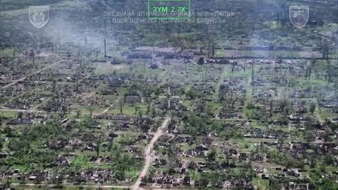 💥💥 Ukraine Russia War | Ukrainian Howitzers Strike Russian Positions | RCF