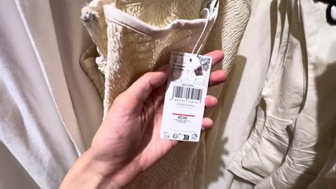 NUEVO en MANGO Colección VERANO 2025_part14