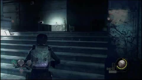 Resident Evil: Operation Raccoon City | Corruption | No Commentary