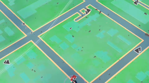 Pokemon Go Fest:The Beginning