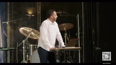 Shame, Molech, and Navigating Inner Turmoil (Dan Duval speaks at Glad Tidings)