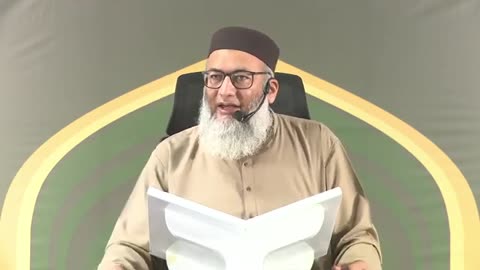 DTQ2025 | Night 24 | Session 4 | Surah HaMeem Sajdah: 39 | Shujauddin Sheikh