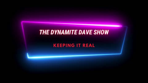 Dynamite Dave Show