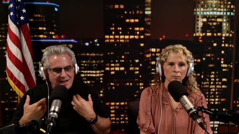 Perilous World Radio 6/2/25