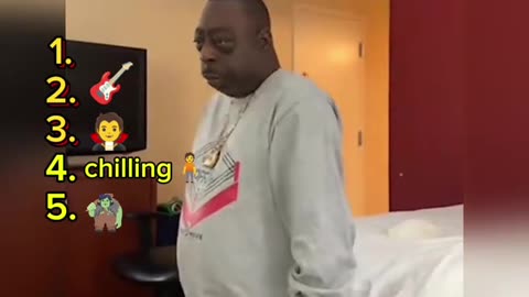beetlejuice moments