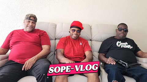 BEHIND THE SCENESS OF TABLES TURN SHOUT OUT VLOG