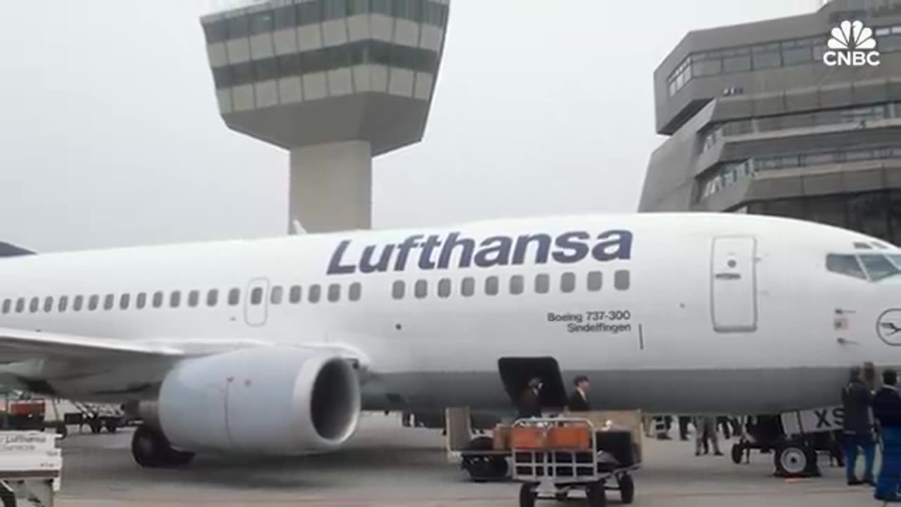 Why The Boeing 737 Max Has Been Such A Mess