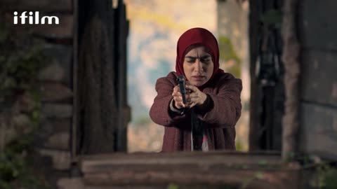 Gilan’s Daughter Ep. 10