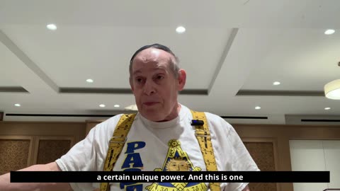 We Are Partners With God