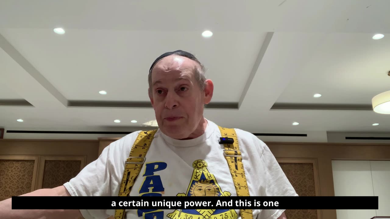 We Are Partners With God