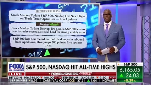 Charles Payne: The idea of American exceptionalism is still relevant today