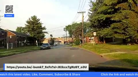 NJ Ride: Live, June 05