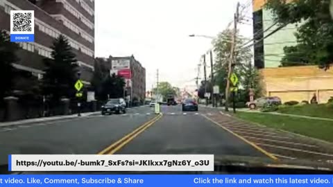 NJ Ride: Live, June 05