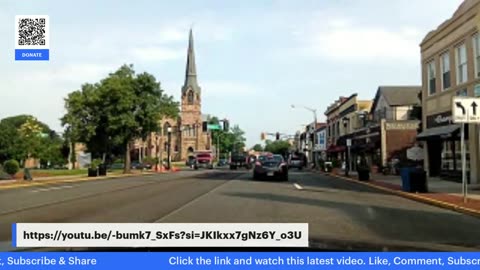 NJ Ride: Live, June 05