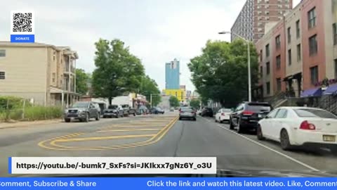 NJ Ride: Live, June 05