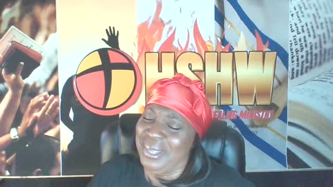 He Sent His Word Supernatural Healing Ministry