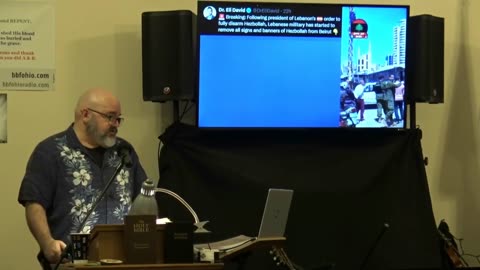 April 16th, 2025 Current Events Update