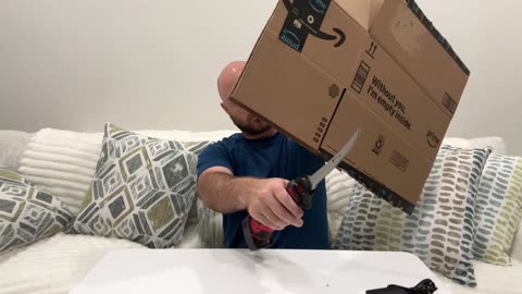 Unboxing & Review | VLOXO Electric Fillet Knife for Fish-Cordless