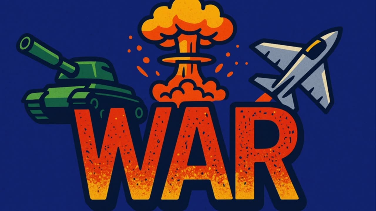 ⚔️ Peace... or Total War? The Final Warning Has Been Issued!