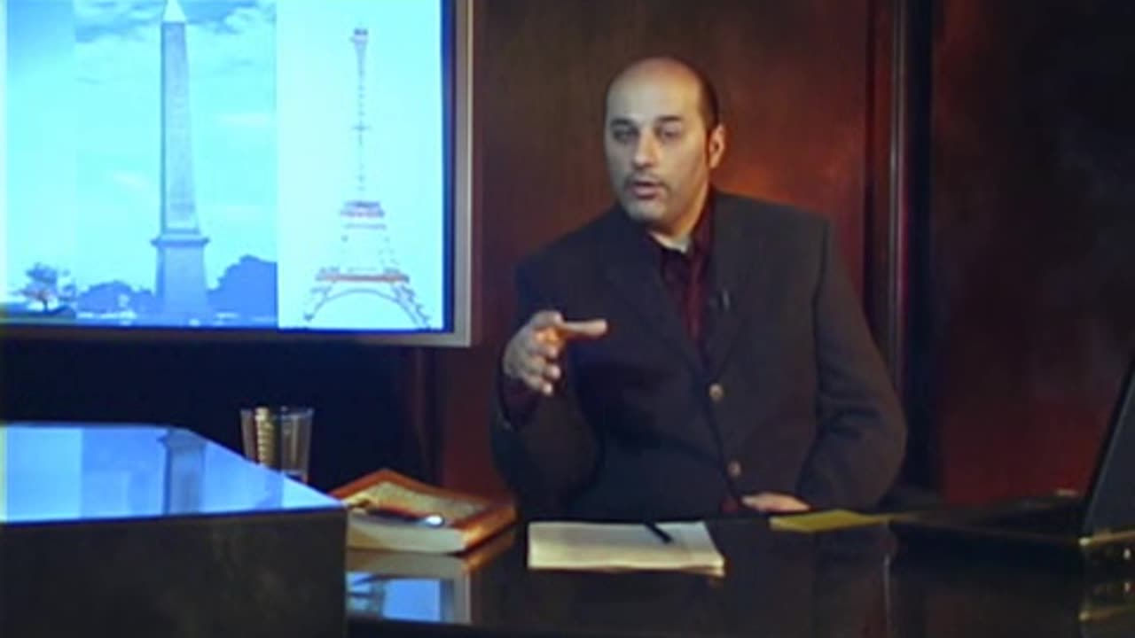 DVD 2 - 2012 Where History Ends - Part3