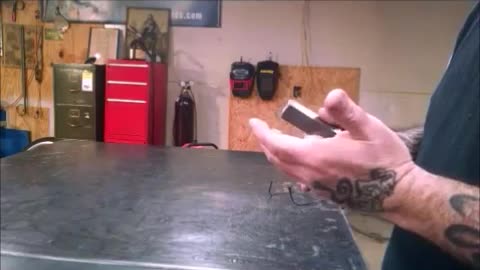 DIY CUSTOM HARLEY CHOPPER BOBBER FLOORBOARDS