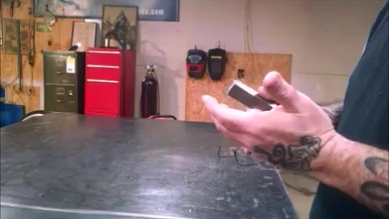 DIY CUSTOM HARLEY CHOPPER BOBBER FLOORBOARDS