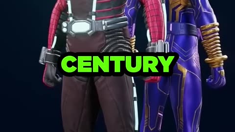 3 WORST Suits in Spider-Man 2
