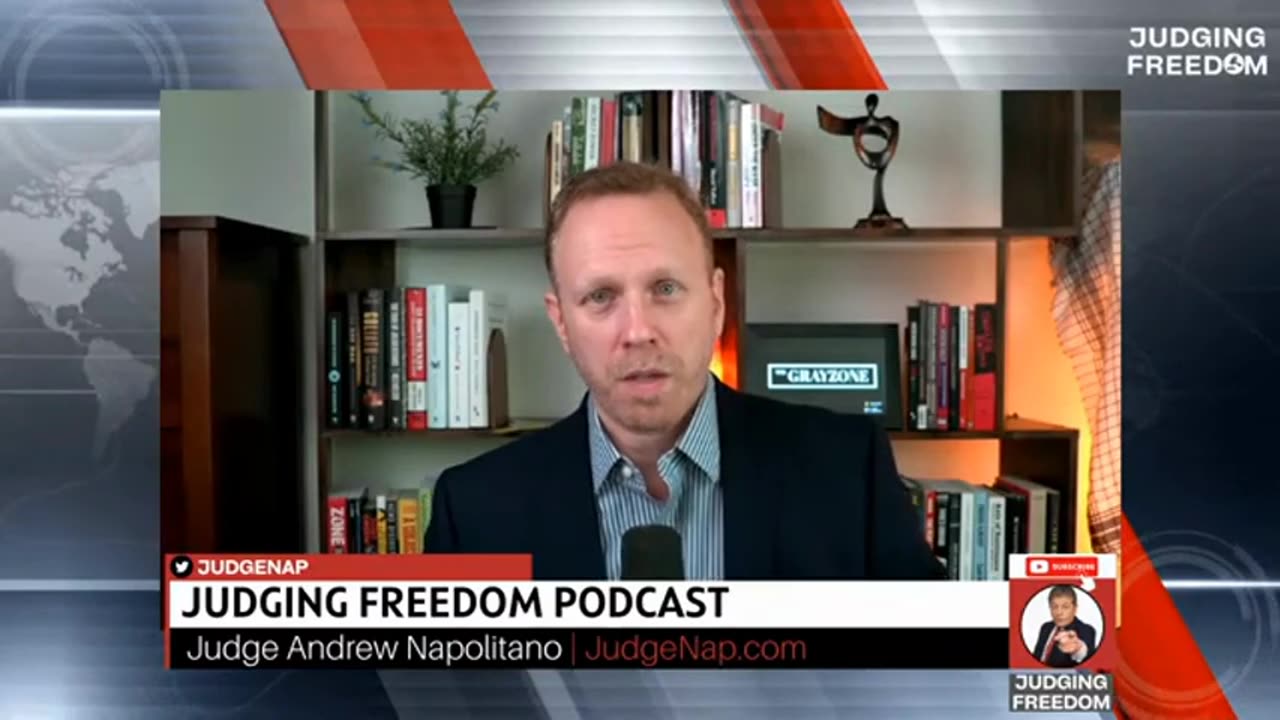 Max Blumenthal on US diplomacy for Israel inspired by Messianic fanaticism.