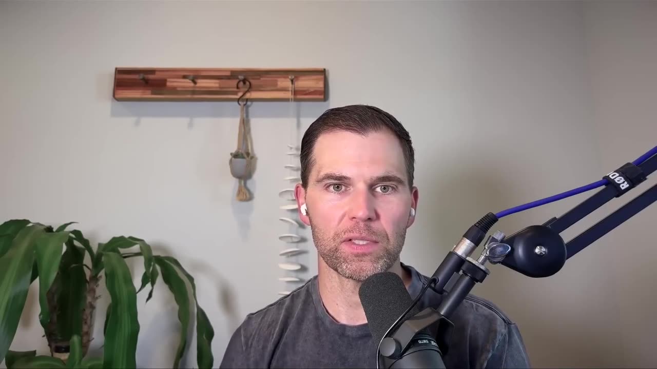 Crushed by the System - Bryan Johnson #workload #personalhealth #medicine #expectations