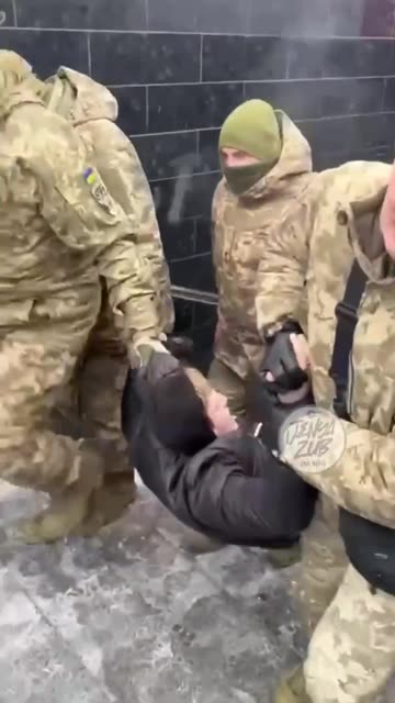 Ukraine war combat/related footage 1/28/26