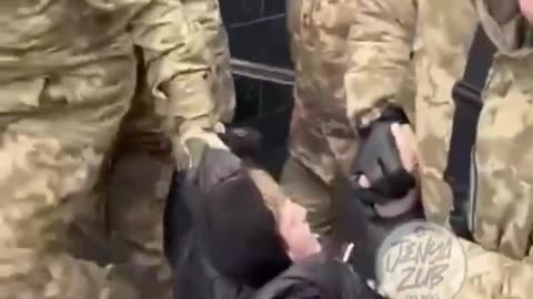 Ukraine war combat/related footage 1/28/26