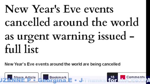 SLEEPERS STRIKE IN 2 DAYS? | US JUST STRUCK VENEZUELA-Marfoogle News