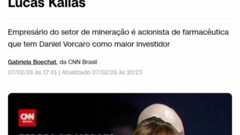 Esposa do Nazista de Moraes assumiu no STF defesa do sócio do Vorcaro