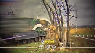 🛸💥 Ukraine Russia War | Perun Company Drones Destroy Russian Armored Assault | RCF