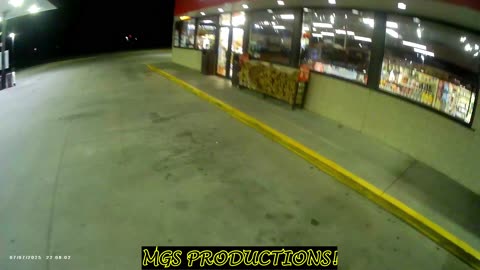 FUELING UP